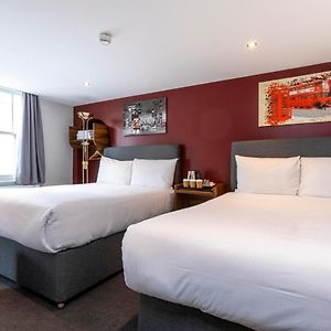 Habitación Estándar con 2 Camas Individuales